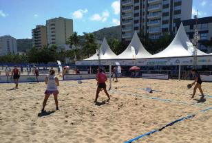 Circuito Mundial de Beach Tennis