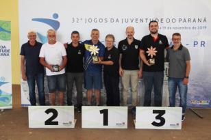 São José Campeão dos JOJUPS