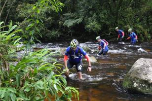 Corrida de Aventura