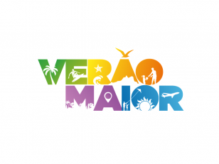 logo verao
