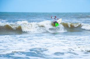 Surf - Foto: Amanda Iargas