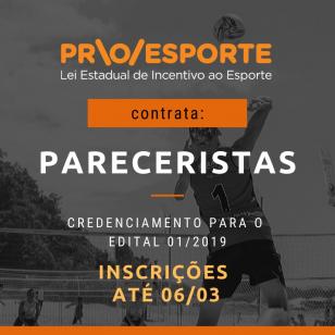 PARECERISTAS