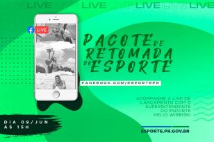 live