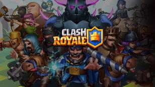 Clash Royale