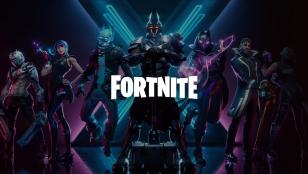 Classificatória Fortnite - Liga Estudantil PR