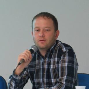 Fernando Starepravo