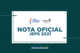 NOTA OFICIAL