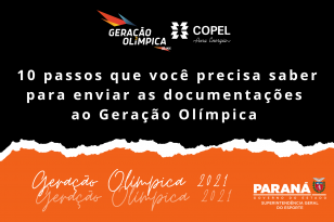 Fase documentação 