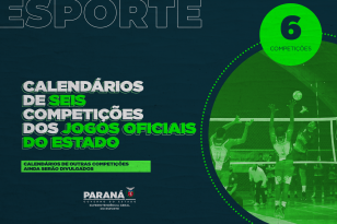 calendários