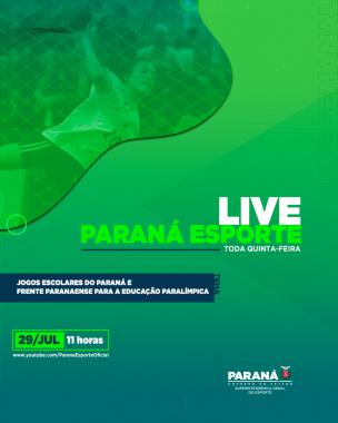 LIVE 29/07