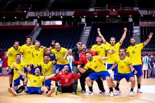 Handebol