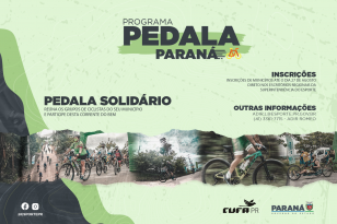 Pedala Paraná