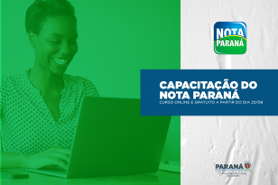 Nota Paraná