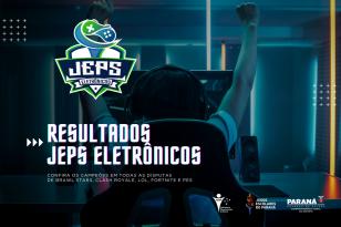 JEPS ELETRÔNICOS