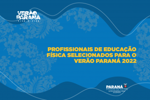 Verão 2022