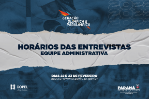 Horarios Geracao