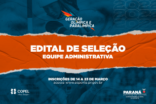 Comunicação Geração Olímpica