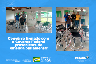 Convenio Federal