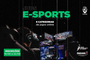 JUPS eSports