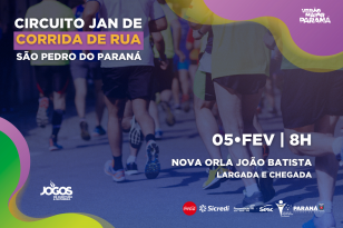 Circuito JAN de Corrida de Rua