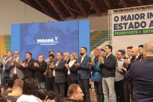 Paranaense ajuda seleção brasileira a conquistar 2º lugar no mundial de cheerleading