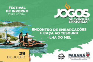 Último final de semana do Festival de Inverno terá torneios de motocross e capoeira