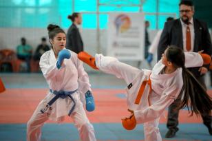 3º Jogos Abertos Master levam mais de 800 atletas a Foz do Iguaçu neste feriado