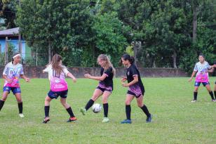 Futebol Geral Semana