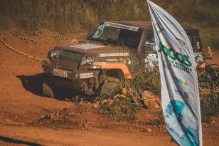 Faltam 15 dias para 30ª edição do Rally Transparaná