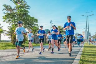 foto da corrida