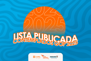 Lista publicada