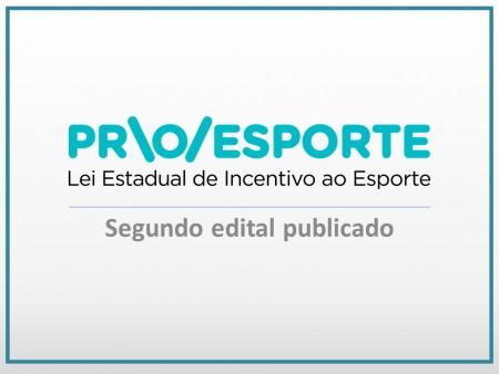 logo proesporte