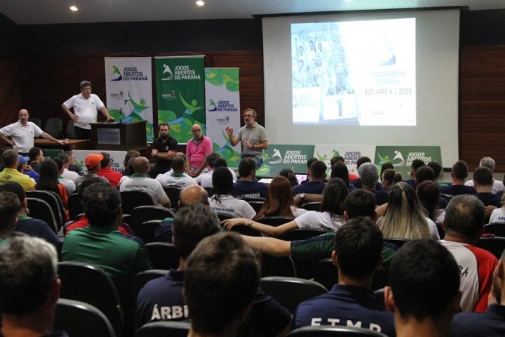 Debates com os municípios serão fundamentais para o regulamento do próximo ano