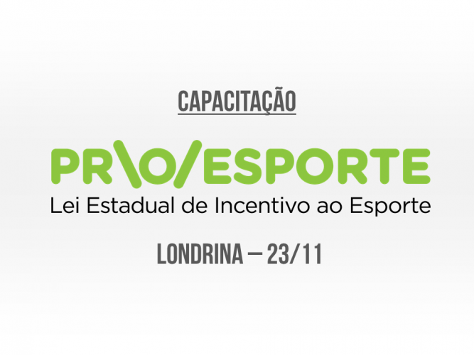 proesporte londrina 23