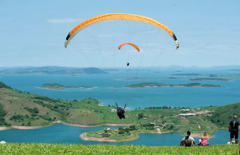 Parapente