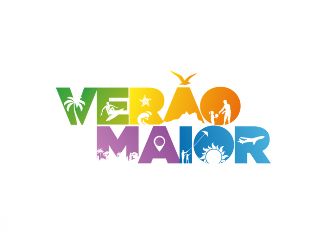 logo verao