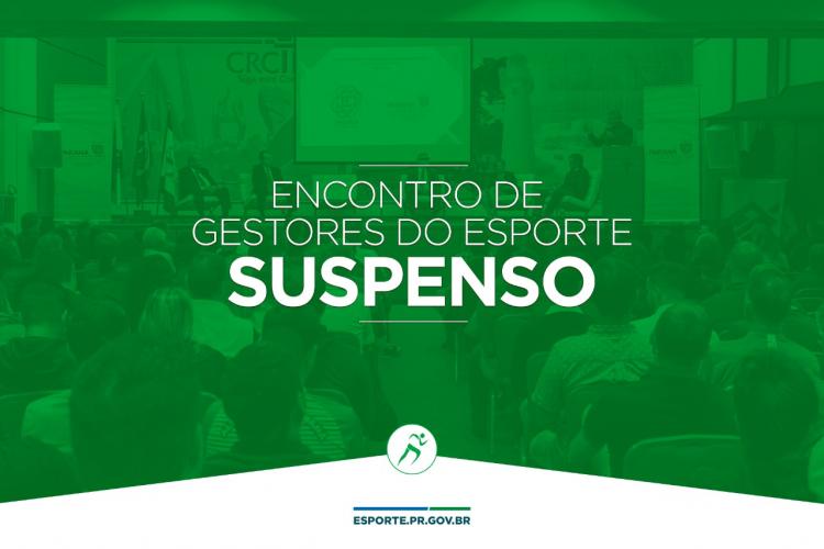 SUSPENSO