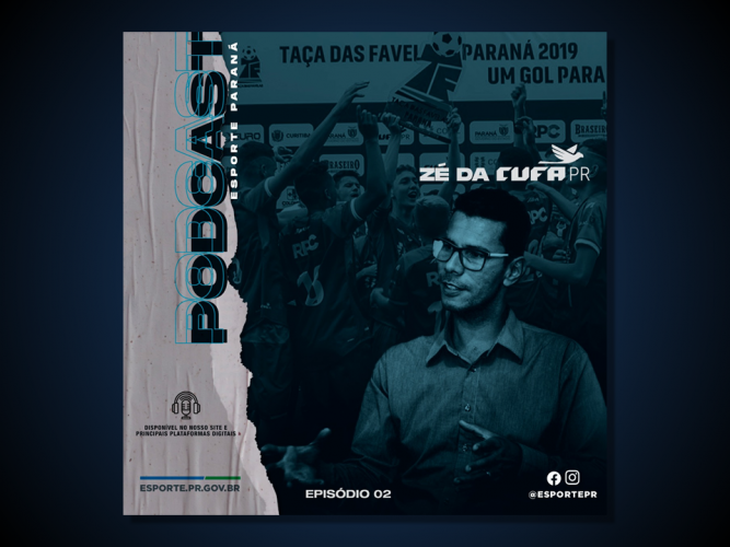 podcast ze cufa