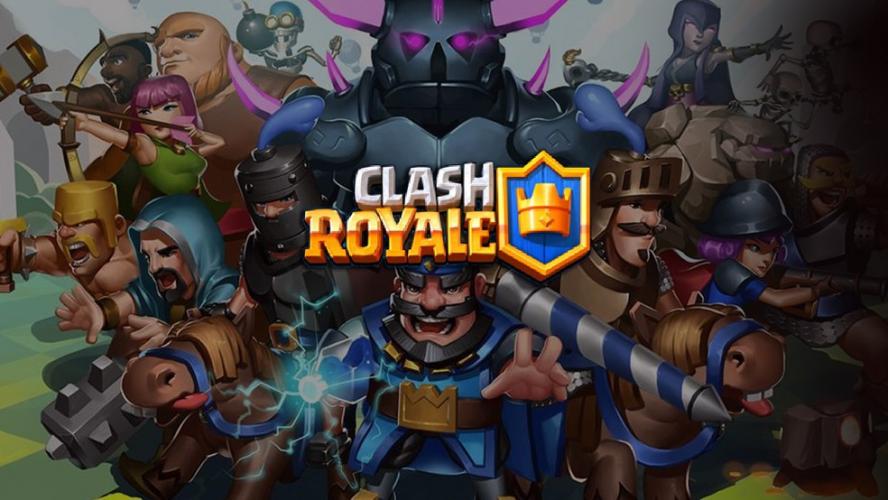 Clash Royale