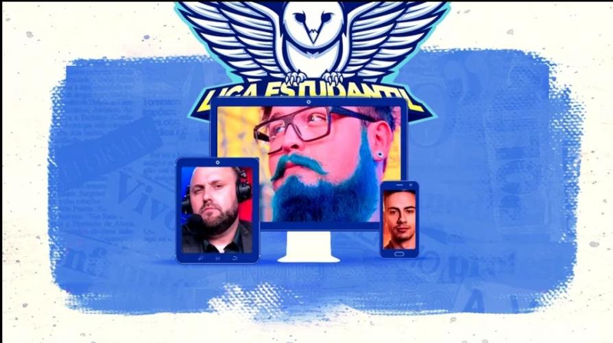 Personalidades farão parte da transmissão