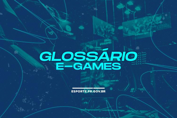Glossário