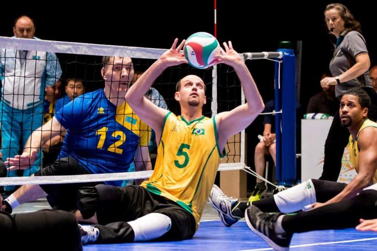 Daniel Jorge da Silva