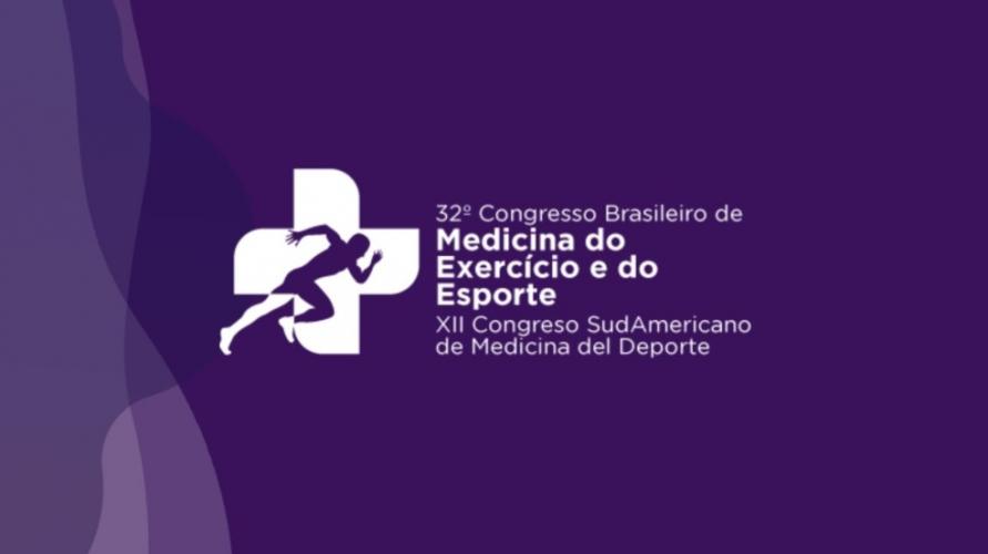 Imagem com informações sobre o congresso