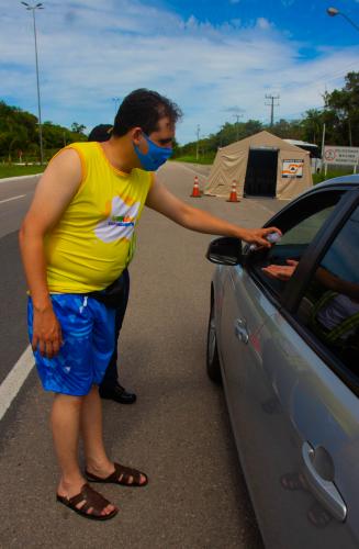 Verão Consciente (foto: Fernanda Hraber)