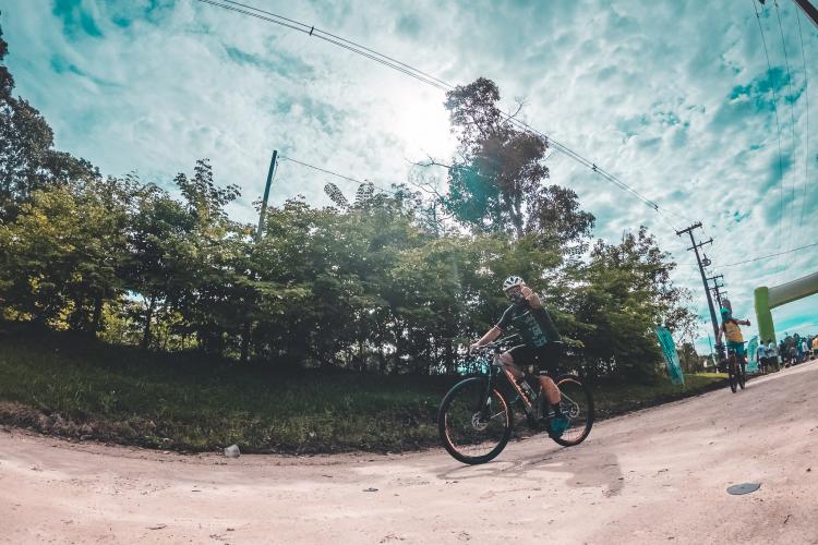 Programa Pedala Paraná - Guaratuba 17.01