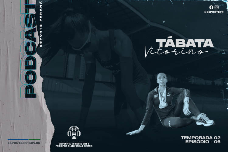 PODCAST S02E06 Tábata Vitorino