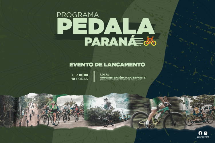 Pedala Paraná