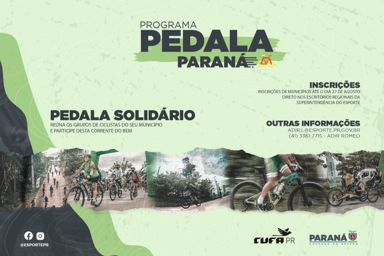 Pedala Paraná