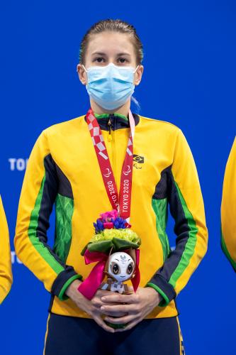 Débora Borges Carneiro