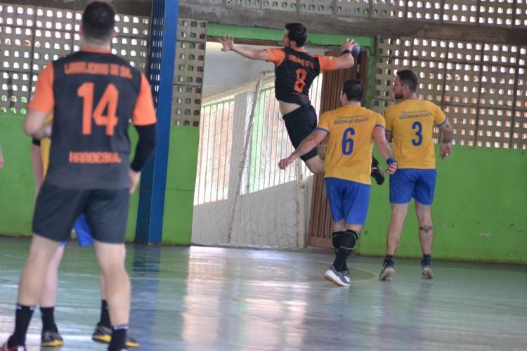 Handebol